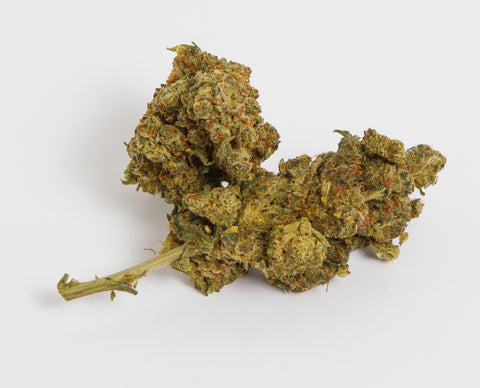 Flores HHC - Interior Amnesia Haze