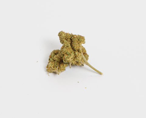 Flores de CBD - Cherry and Lemonade 10 Grams