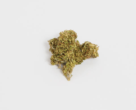 Flores de CBD - Gorilla Mandarine 10
Grams