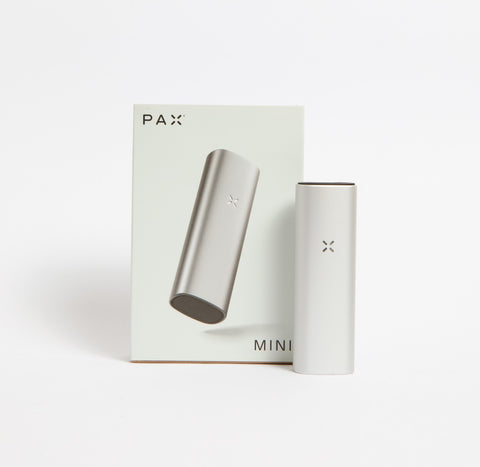 Blōssoul Vaporizador PAX Mini