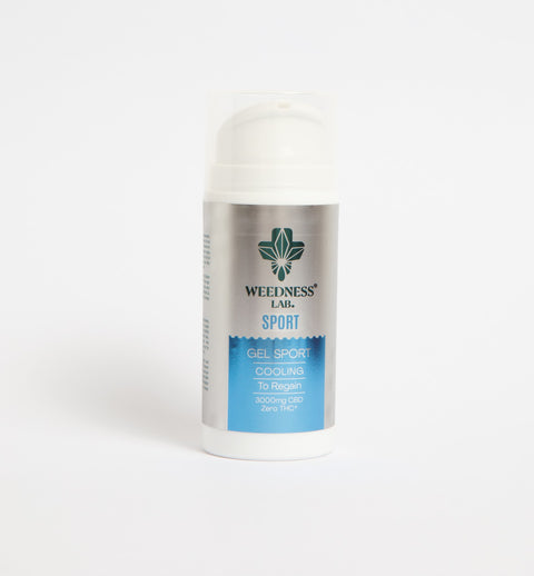 Sport Gel Frio