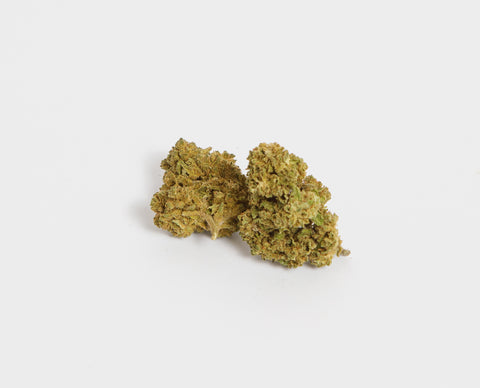 Blōssoul Flores de CBD -Torus