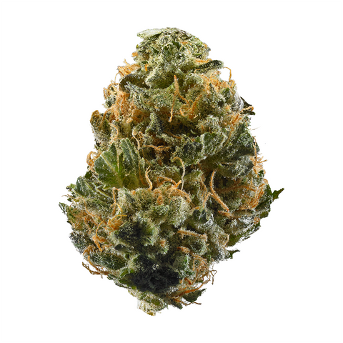 Blōssoul Flores de CBD - Saphire Kush