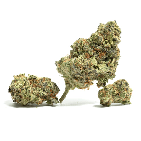 Flores de CBD