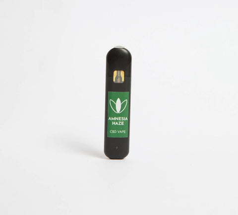 Vaporizadores de CBD