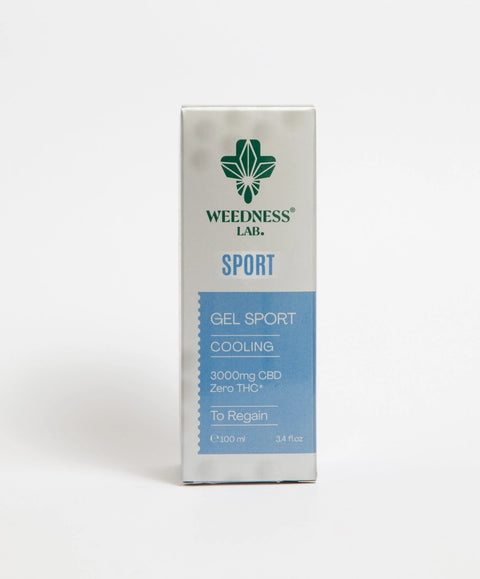 Sport Gel Frio