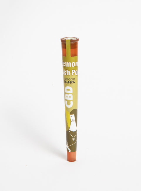 Blōssoul CBD