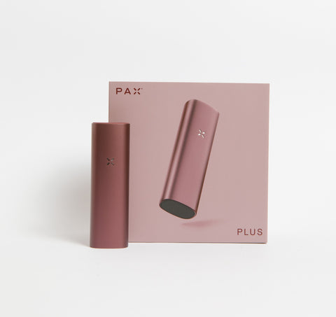 PAX Plus
