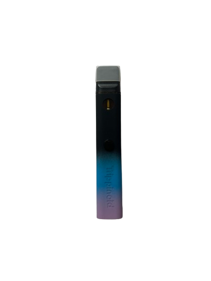 Blōssoul Vapes HHC